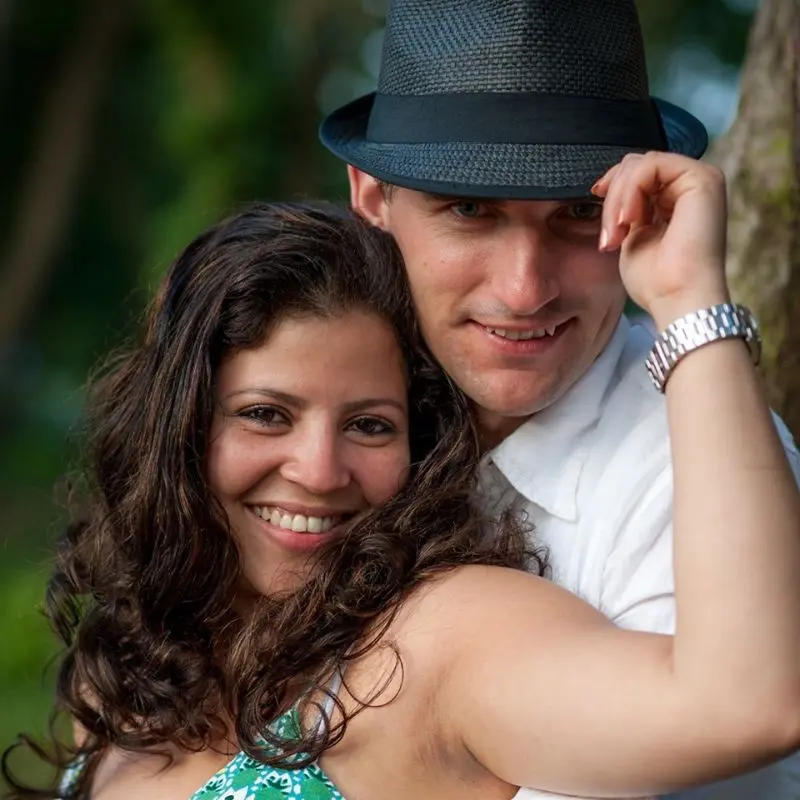 Bachata Fundamentals