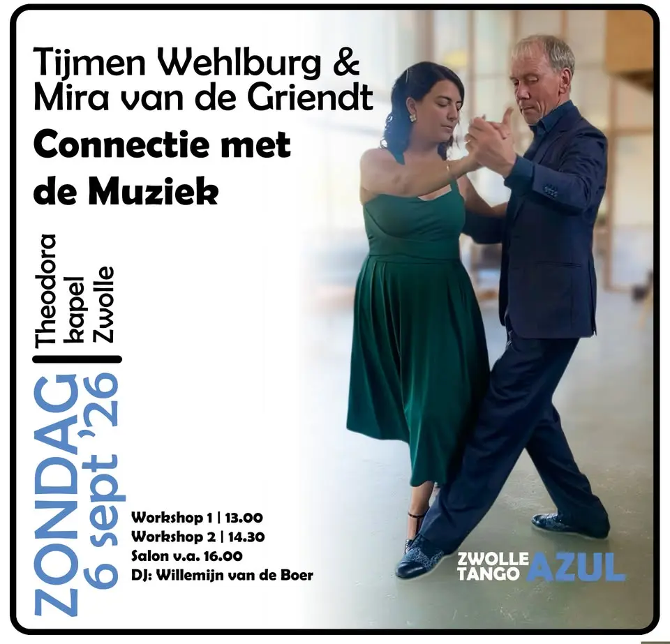 Workshop 'Diepgaande muzikaliteit'