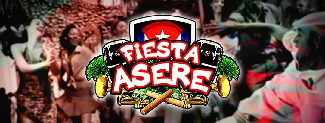 Fiesta Asere in Groningen