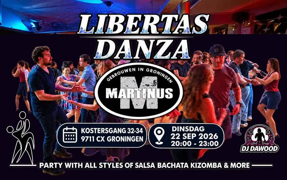 Libertas Danza