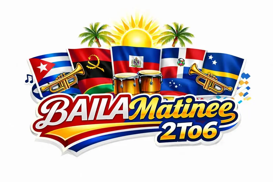 BAILAMatinee 2To6