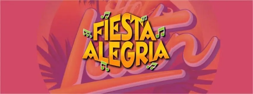 Fiesta Alegria