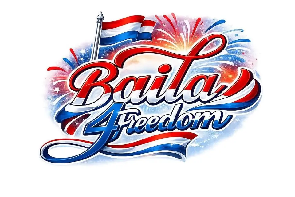 BAILA All Day 4 Freedom
